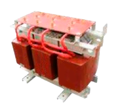 Transformador Seco BT